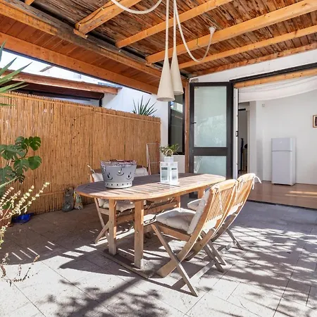 La Terrazza Di Francesco *