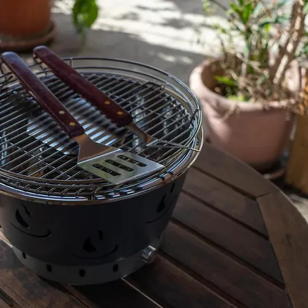 La Terrazza Di Francesco Appartamento