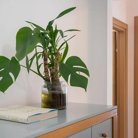 La Terrazza Di Francesco 바리