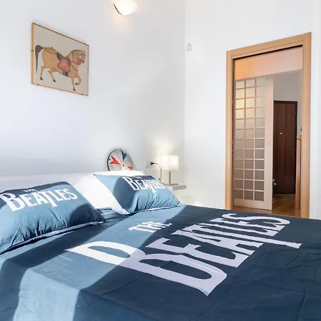 La Terrazza Di Francesco 아파트 *