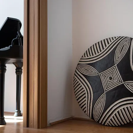 La Terrazza Di Francesco Appartamento *