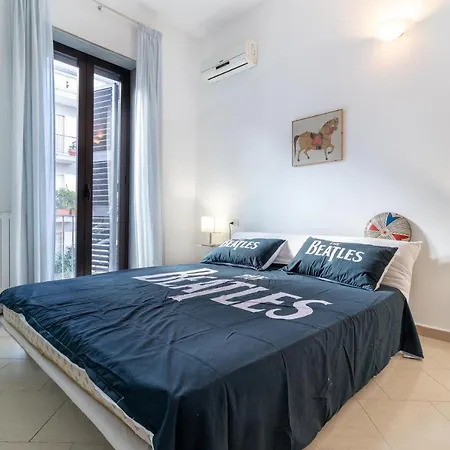 Apartmán Con Terrazza Privata Bari