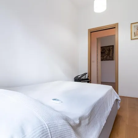 Con Terrazza Privata Apartmán *