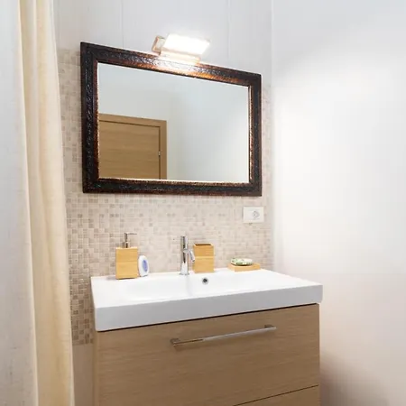 Con Terrazza Privata Apartamento *