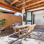 Con Terrazza Privata *