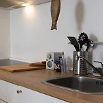 Apartment Con Terrazza Privata *