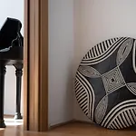 Con Terrazza Privata Апартаменты *