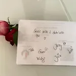 Con Terrazza Privata *