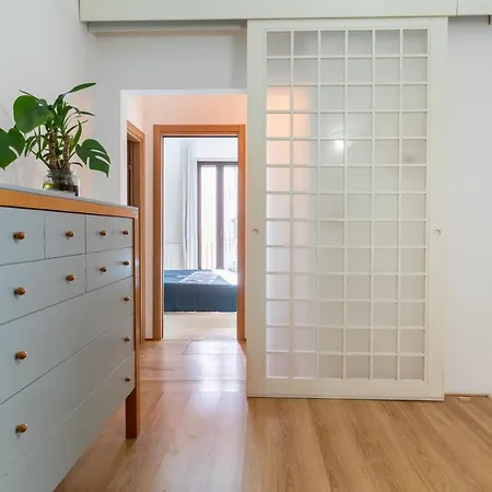 Con Terrazza Privata *