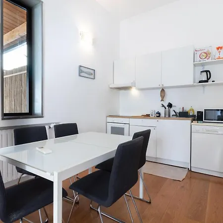Διαμέρισμα Con Terrazza Privata Μπάρι