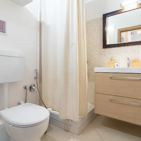 Con Terrazza Privata
