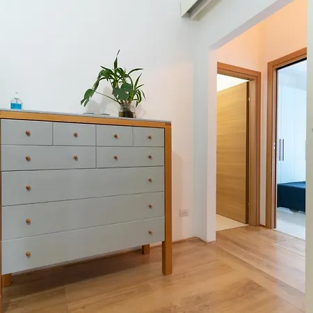 Διαμέρισμα Con Terrazza Privata