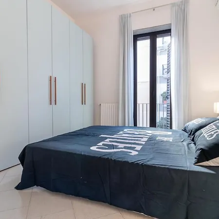 Apartment Con Terrazza Privata