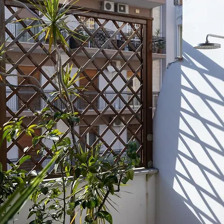 Con Terrazza Privata Μπάρι