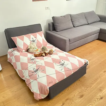 Con Terrazza Privata * Μπάρι